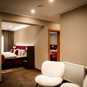 Suite Balcony